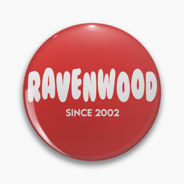 Item preview, Ravenwood designed and sold by melinab1116.