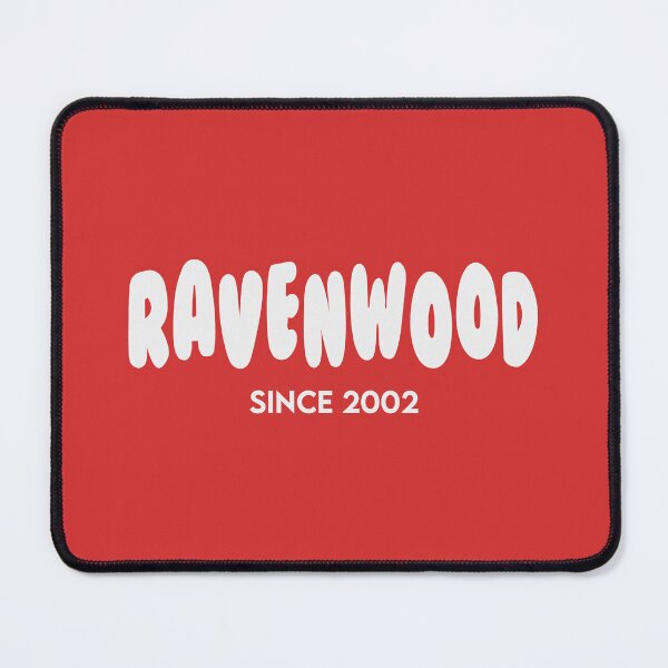 Item preview, Ravenwood designed and sold by melinab1116.