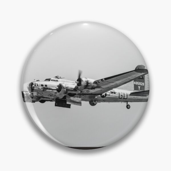 Item preview, The Flying Fortress designed and sold by Jon Mishou.