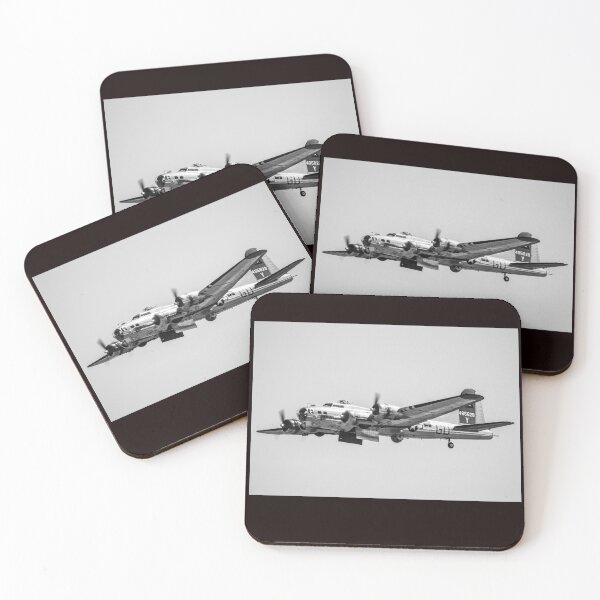 Item preview, The Flying Fortress designed and sold by Jon Mishou.