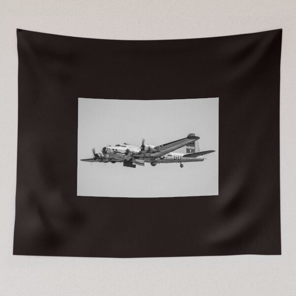 Item preview, The Flying Fortress designed and sold by Jon Mishou.