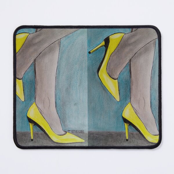 Item preview, Heels designed and sold by SharyLionOff.