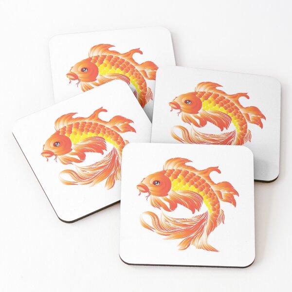 Item preview, Koi designed and sold by DickinsonDesign.