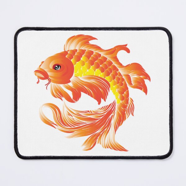 Item preview, Koi designed and sold by DickinsonDesign.