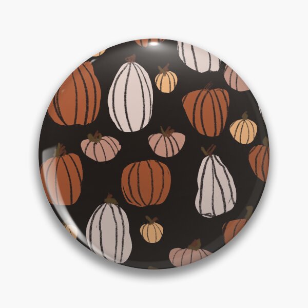 Item preview, Pumpkins designed and sold by malloryabrass.