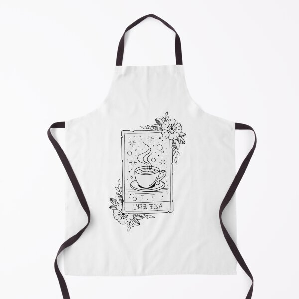 Item preview, The Tea designed and sold by discocowgirl.
