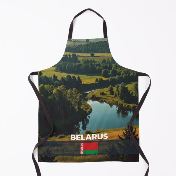 Item preview, Belarus Travel designed and sold by Thistle-TShop.