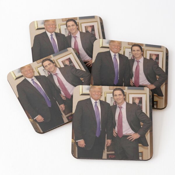 Item preview, American Psycho designed and sold by alexnay99.