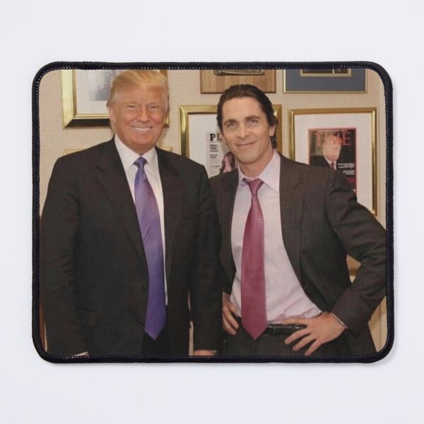 Item preview, American Psycho designed and sold by alexnay99.