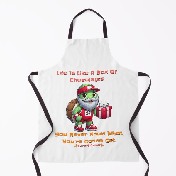 Item preview, ForestGump Turtle designed and sold by LemuellTrends.