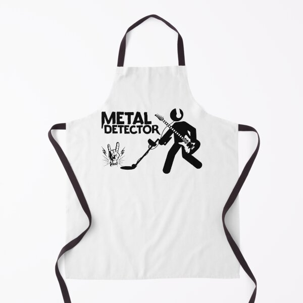 Item preview, Metal Detector designed and sold by clingcling.
