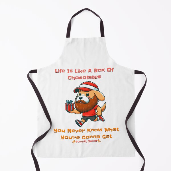 Item preview, ForestGump Dog designed and sold by LemuellTrends.