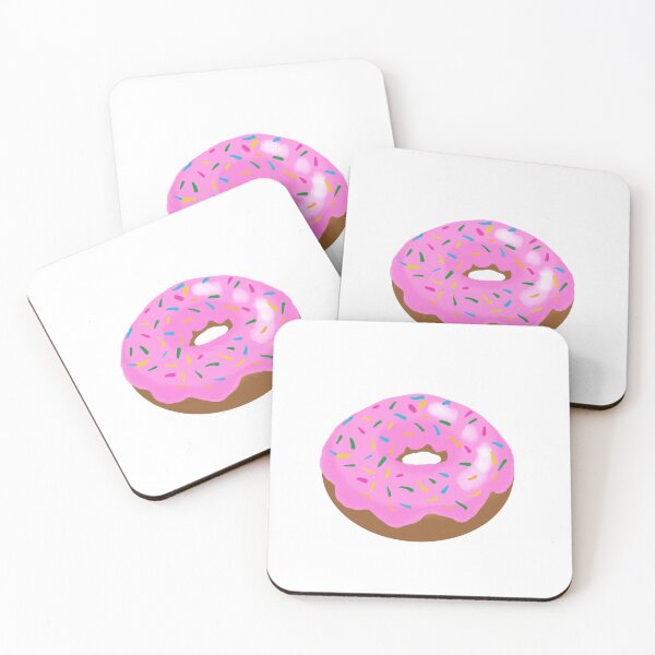 Item preview, Frosted Doughnut designed and sold by SJBT58.