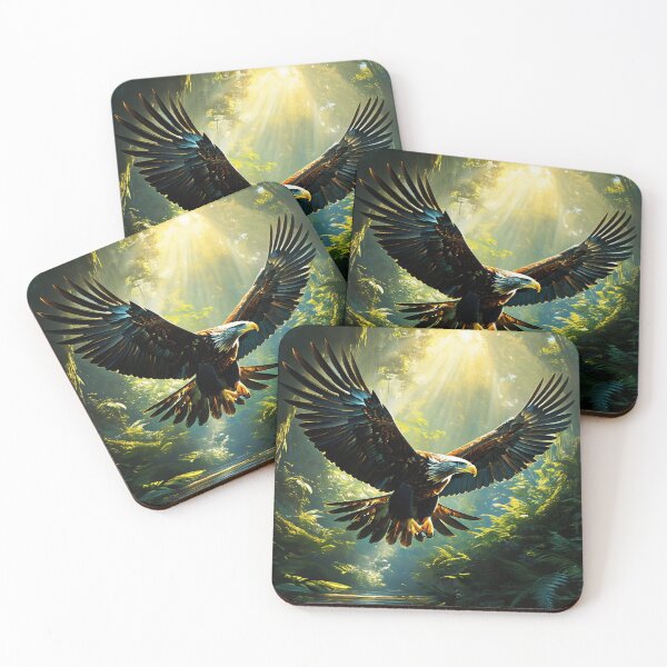 Item preview, Eagle wild life designed and sold by EpicGear085.