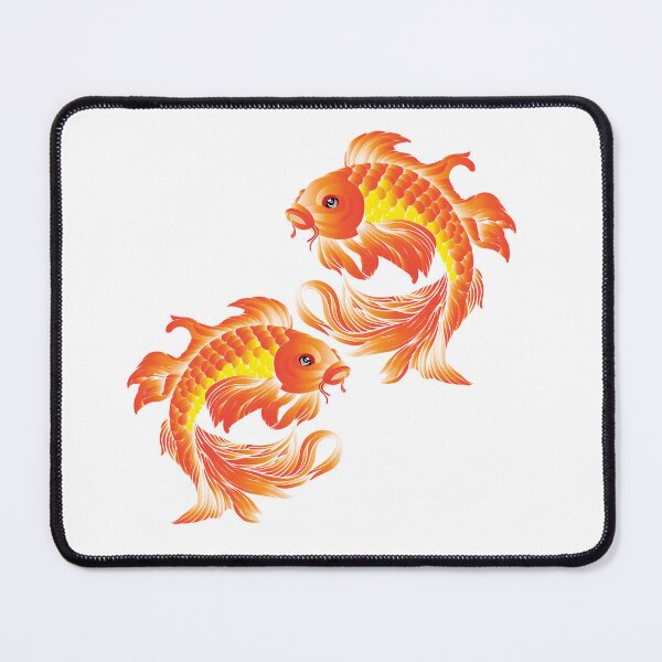 Item preview, 2 Koi designed and sold by DickinsonDesign.