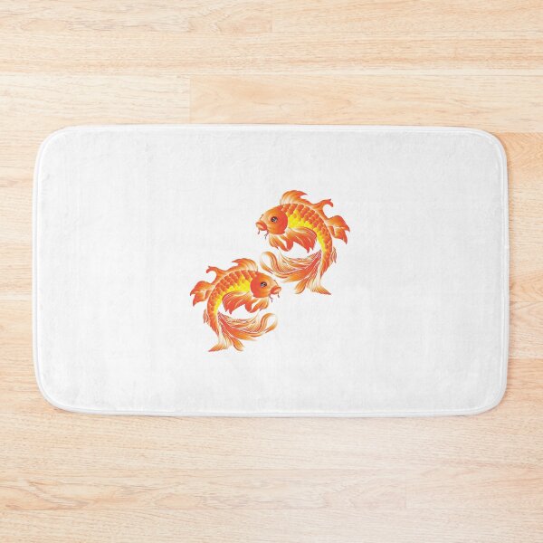 Item preview, 2 Koi designed and sold by DickinsonDesign.