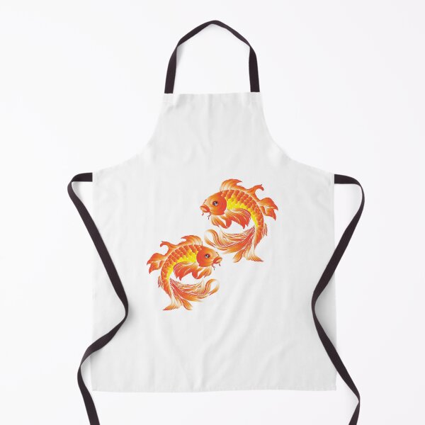 Item preview, 2 Koi designed and sold by DickinsonDesign.