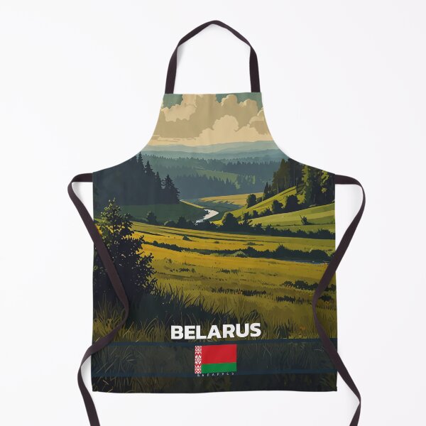 Item preview, Belarus Travel designed and sold by Thistle-TShop.