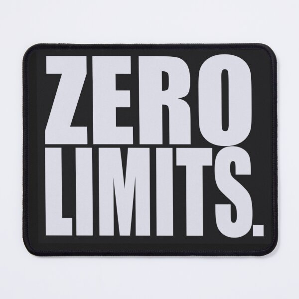 Item preview, Zero Limits designed and sold by MrGLB.
