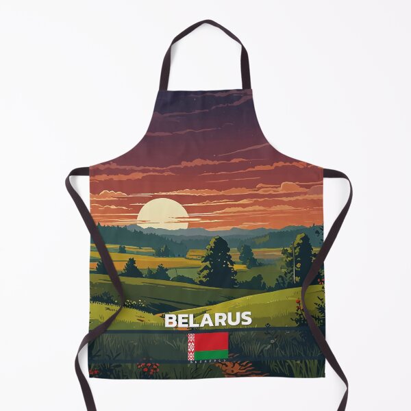 Item preview, Belarus Travel designed and sold by Thistle-TShop.