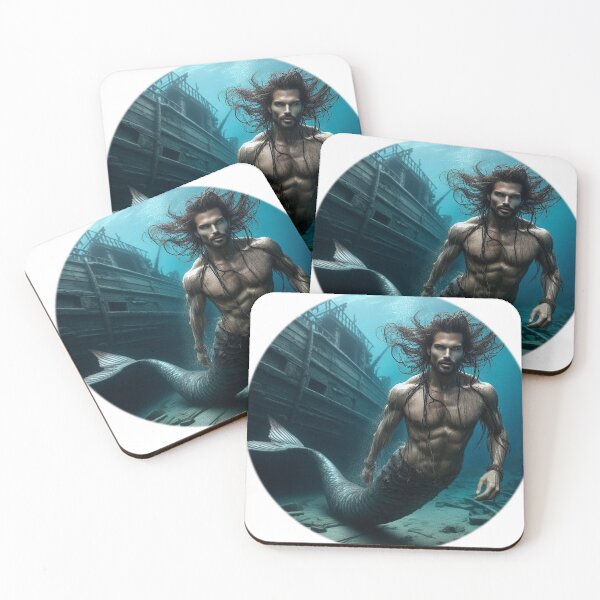 Item preview, WHAT LIES BENEATH designed and sold by Foxlindesigns.