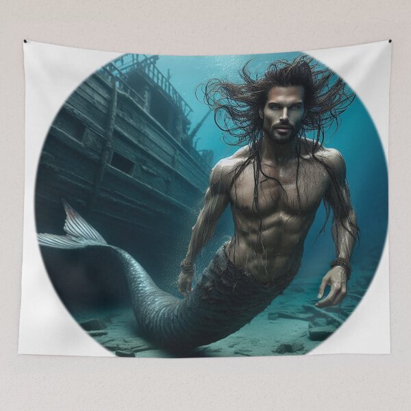 Item preview, WHAT LIES BENEATH designed and sold by Foxlindesigns.