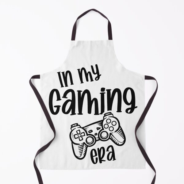 Item preview, In My Gaming Era designed and sold by CottonAndBliss.