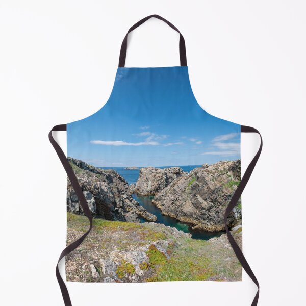 Item preview, Panoramic of the Cape Bonavista Lighthouse designed and sold by jrtwynam.