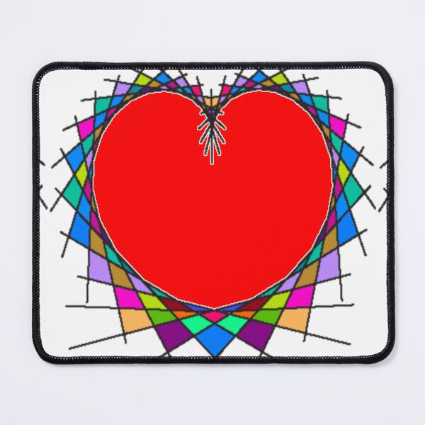 Item preview, Heart Strings designed and sold by RedLeafPine.