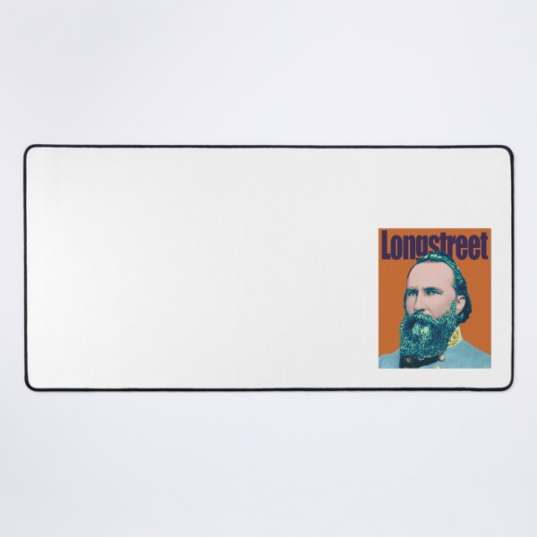 Item preview, Gen. James Longstreet designed and sold by 1001Rabbits.
