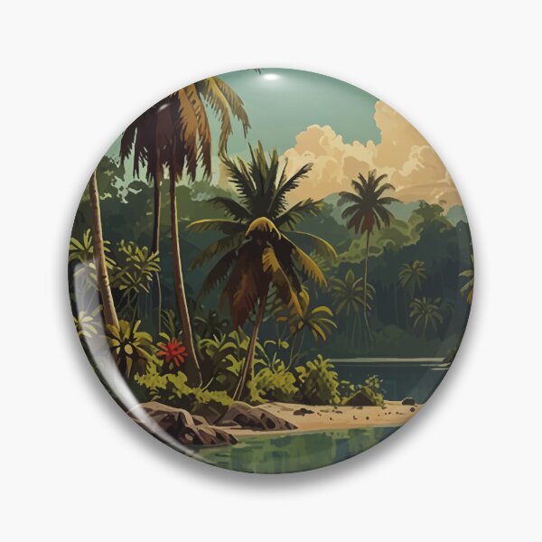 Item preview, Belize Travel  designed and sold by Thistle-TShop.