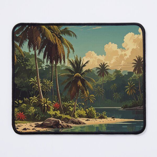Item preview, Belize Travel designed and sold by Thistle-TShop.
