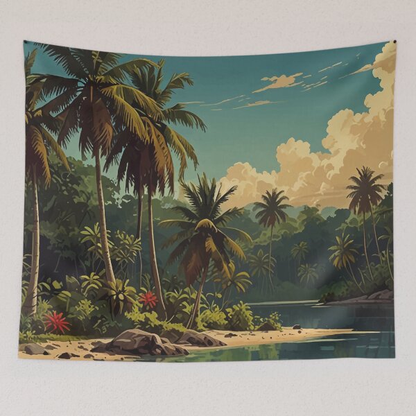Item preview, Belize Travel  designed and sold by Thistle-TShop.