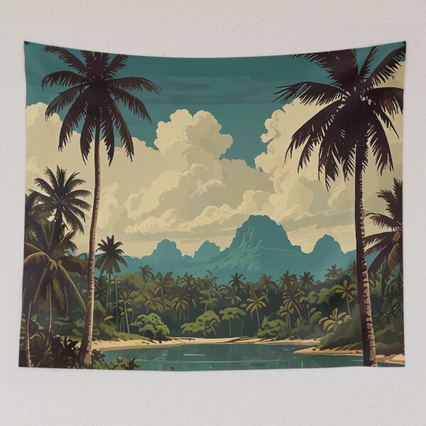 Item preview, Belize Travel  designed and sold by Thistle-TShop.
