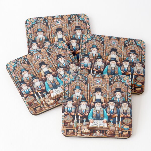 Item preview, Jewish Men designed and sold by Laura Chambers.