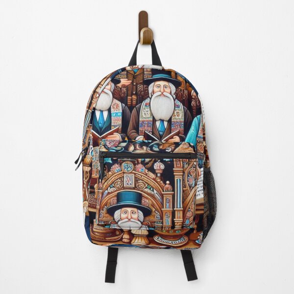 Item preview, Jewish Men designed and sold by Laura Chambers.