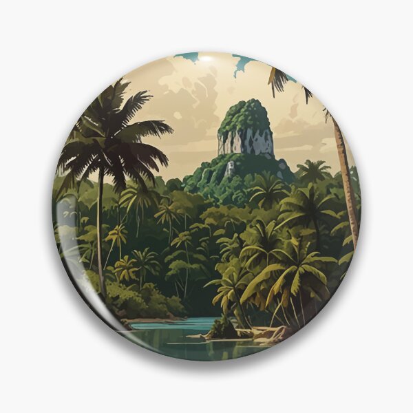 Item preview, Belize Travel  designed and sold by Thistle-TShop.