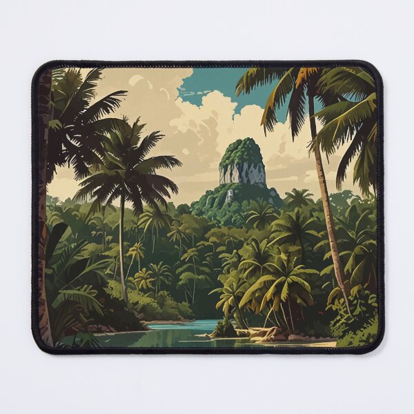Item preview, Belize Travel  designed and sold by Thistle-TShop.