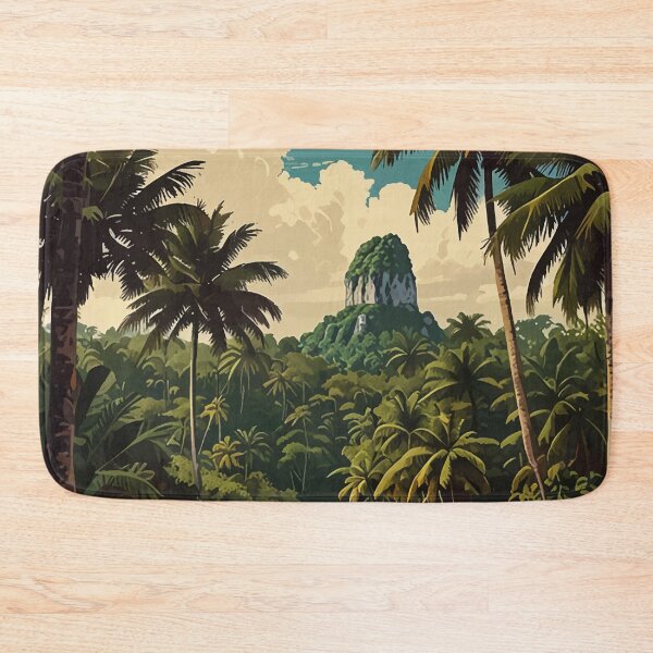 Item preview, Belize Travel  designed and sold by Thistle-TShop.