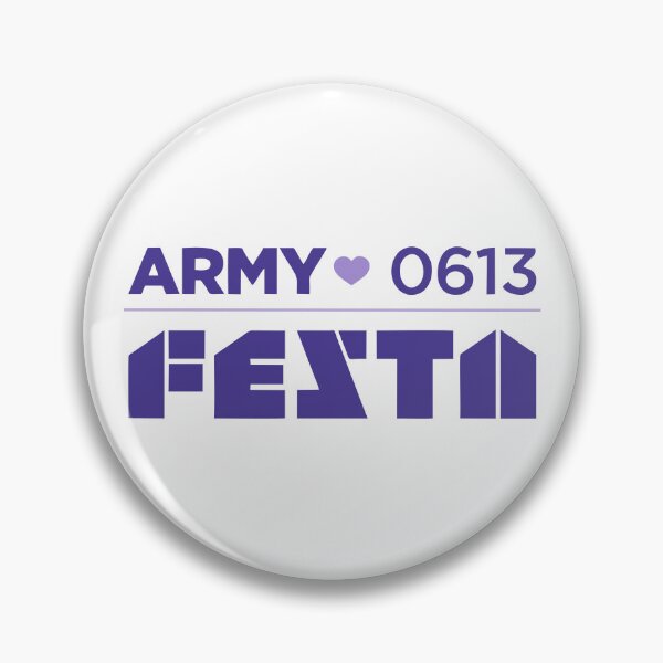 Item preview, Festa army 2024 designed and sold by klover-world.