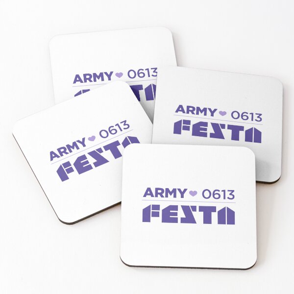 Item preview, Festa army 2024 designed and sold by klover-world.