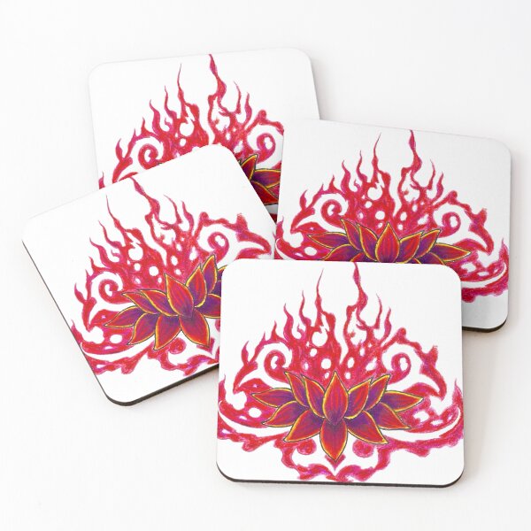 Item preview, Lotus Tattoo  designed and sold by MatrixTattoo.