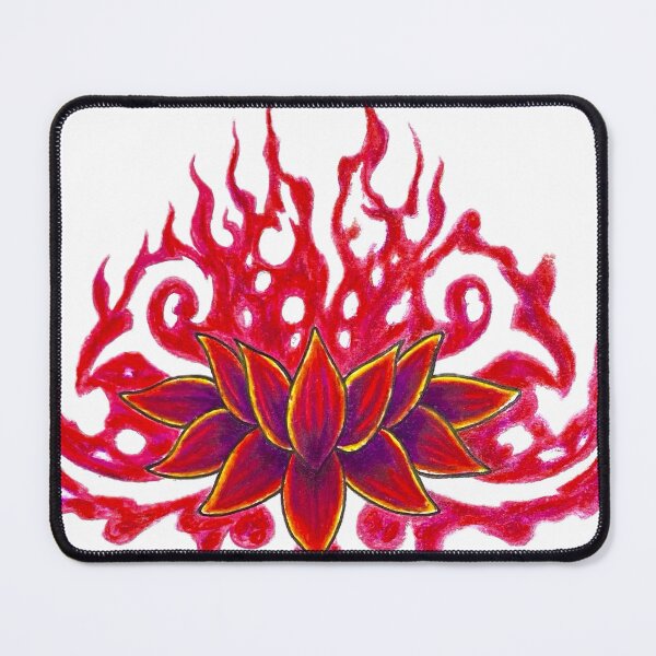 Item preview, Lotus Tattoo  designed and sold by MatrixTattoo.