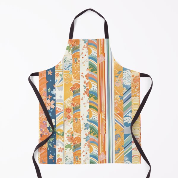 Item preview, Rainbow Pattern designed and sold by MendaciousMina.