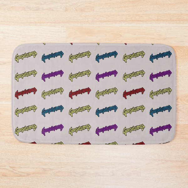 Item preview, Goosebumps designed and sold by lalashellsArt.