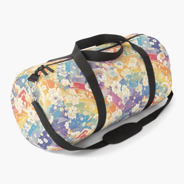 Item preview, Rainbow Pattern designed and sold by MendaciousMina.