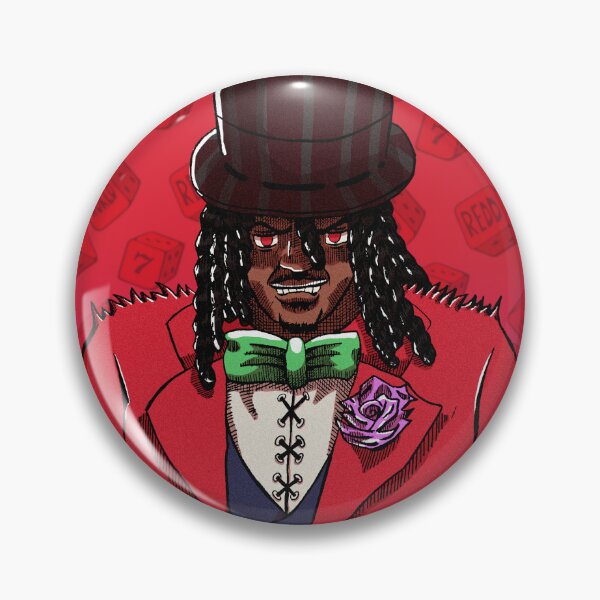 Item preview, DR. EV4L X Reddworld designed and sold by reddworld.