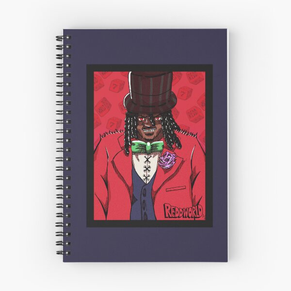 Item preview, DR. EV4L X Reddworld designed and sold by reddworld.