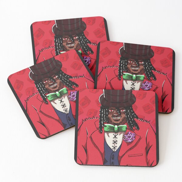 Item preview, DR. EV4L X Reddworld designed and sold by reddworld.
