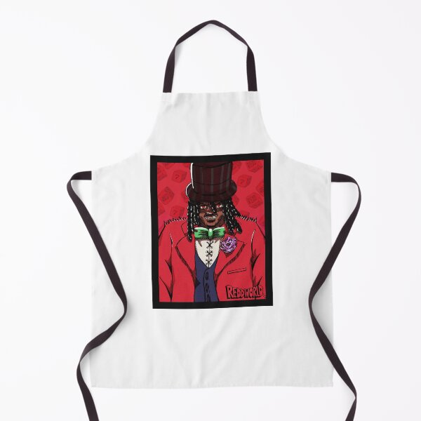 Item preview, DR. EV4L X Reddworld designed and sold by reddworld.